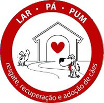 Lar Pá Pum - Resgate, recuperação e adoção de cães.