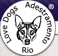 Love Dogs Adestramento Rio, por Reginaldo Ribeiro